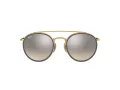 Ray-Ban Sunčane Naočale RB 3647N 001/9U