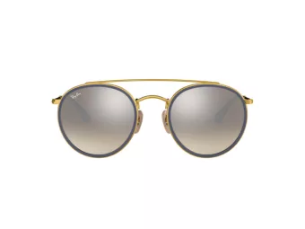 Ray-Ban Sunčane Naočale RB 3647N 001/9U
