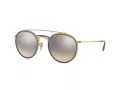 Ray-Ban Sunčane Naočale RB 3647N 001/9U
