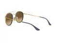 Ray-Ban Sunčane Naočale RB 3647N 001/9U