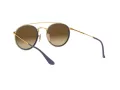 Ray-Ban Sunčane Naočale RB 3647N 001/9U