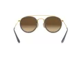 Ray-Ban Sunčane Naočale RB 3647N 001/9U