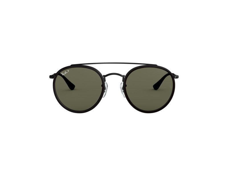 Ray-Ban Sunčane Naočale RB 3647N 002/58