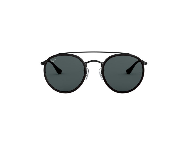 Ray-Ban Sunčane Naočale RB 3647N 002/R5