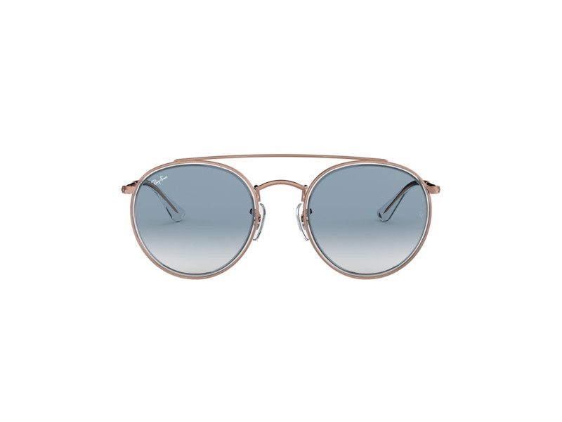 Ray-Ban Sunčane Naočale RB 3647N 9068/3F