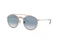 Ray-Ban Sunčane Naočale 3647N 90683F