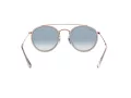 Ray-Ban Sunčane Naočale 3647N 90683F