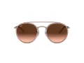 Ray-Ban Sunčane Naočale 3647N 9069A5