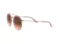 Ray-Ban Sunčane Naočale 3647N 9069A5