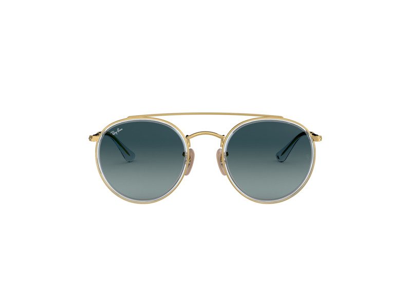 Ray-Ban Sunčane Naočale RB 3647N 9123/3M