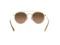 Ray-Ban Sunčane Naočale RB 3647N 9124/43