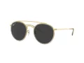 Ray-Ban Sunčane Naočale RB 3647N 9210/48