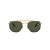 Ray-Ban The Marshal Ii Sunčane Naočale RB 3648M 001
