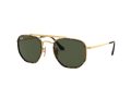 Ray-Ban The Marshal Ii Sunčane Naočale RB 3648M 001