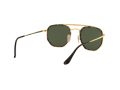 Ray-Ban The Marshal Ii Sunčane Naočale RB 3648M 001