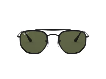 Ray-Ban The Marshal Ii Sunčane Naočale 3648M 002/58