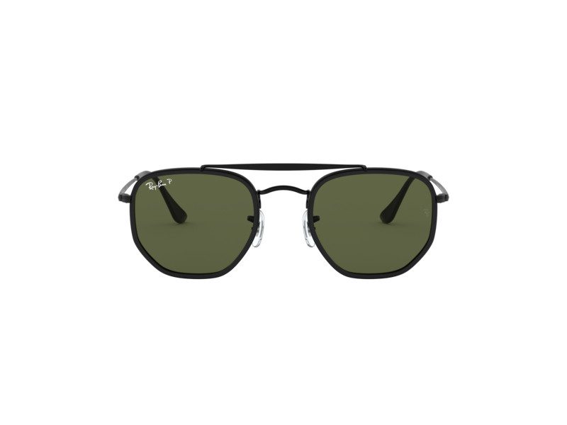 Ray-Ban The Marshal Ii Sunčane Naočale RB 3648M 002/58