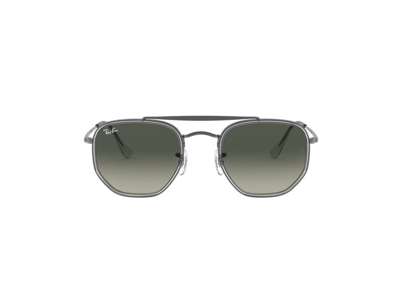 Ray-Ban The Marshal Ii Sunčane Naočale RB 3648M 004/71