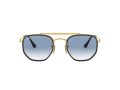 Ray-Ban The Marshal Ii Sunčane Naočale RB 3648M 9167/3F