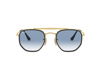 Ray-Ban The Marshal Ii Sunčane Naočale RB 3648M 9167/3F