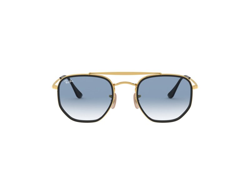 Ray-Ban The Marshal Ii Sunčane Naočale RB 3648M 9167/3F