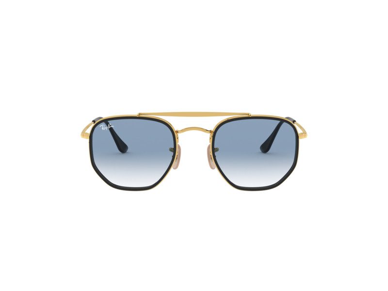 Ray-Ban The Marshal Ii Sunčane Naočale RB 3648M 9167/3F