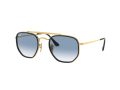 Ray-Ban The Marshal Ii Sunčane Naočale RB 3648M 9167/3F