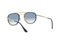 Ray-Ban The Marshal Ii Sunčane Naočale RB 3648M 9167/3F