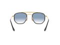 Ray-Ban The Marshal Ii Sunčane Naočale RB 3648M 9167/3F