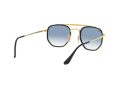 Ray-Ban The Marshal Ii Sunčane Naočale RB 3648M 9167/3F