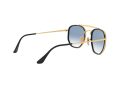 Ray-Ban The Marshal Ii Sunčane Naočale RB 3648M 9167/3F