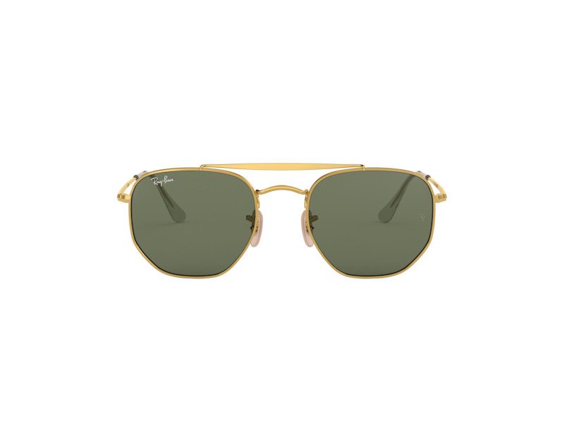Ray-Ban The Marshal Sunčane Naočale RB 3648 001