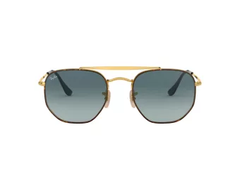Ray-Ban The Marshal Sunčane Naočale RB 3648 9102/3M