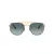 Ray-Ban The Marshal Sunčane Naočale RB 3648 9102/3M