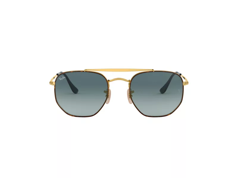 Ray-Ban The Marshal Sunčane Naočale RB 3648 9102/3M