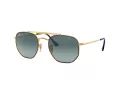 Ray-Ban The Marshal Sunčane Naočale RB 3648 9102/3M