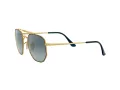 Ray-Ban The Marshal Sunčane Naočale RB 3648 9102/3M