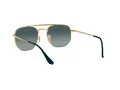 Ray-Ban The Marshal Sunčane Naočale RB 3648 9102/3M
