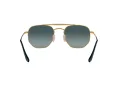 Ray-Ban The Marshal Sunčane Naočale RB 3648 9102/3M