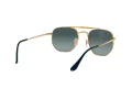 Ray-Ban The Marshal Sunčane Naočale RB 3648 9102/3M