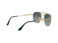 Ray-Ban The Marshal Sunčane Naočale RB 3648 9102/3M