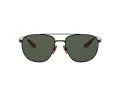 Ray-Ban Sunčane Naočale 3659M F02871