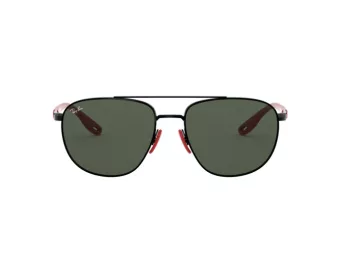 Ray-Ban Sunčane Naočale 3659M F02871
