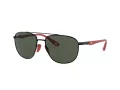 Ray-Ban Sunčane Naočale 3659M F02871