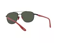 Ray-Ban Sunčane Naočale 3659M F02871