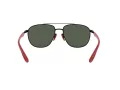 Ray-Ban Sunčane Naočale 3659M F02871
