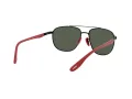 Ray-Ban Sunčane Naočale 3659M F02871