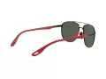Ray-Ban Sunčane Naočale 3659M F02871