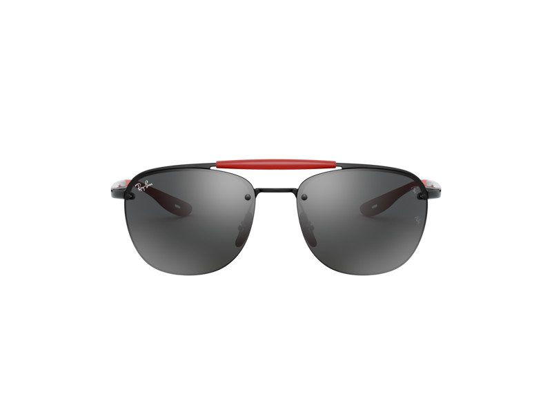 Ray-Ban Sunčane Naočale RB 3662M F002/6G