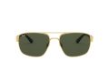 Ray-Ban Sunčane Naočale RB 3663 001/31